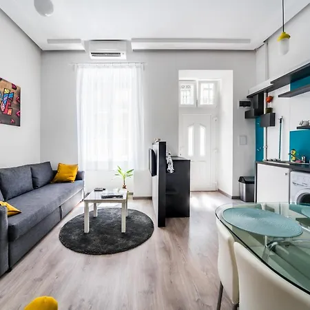 Akacfa 57 Aircon Appartamento *